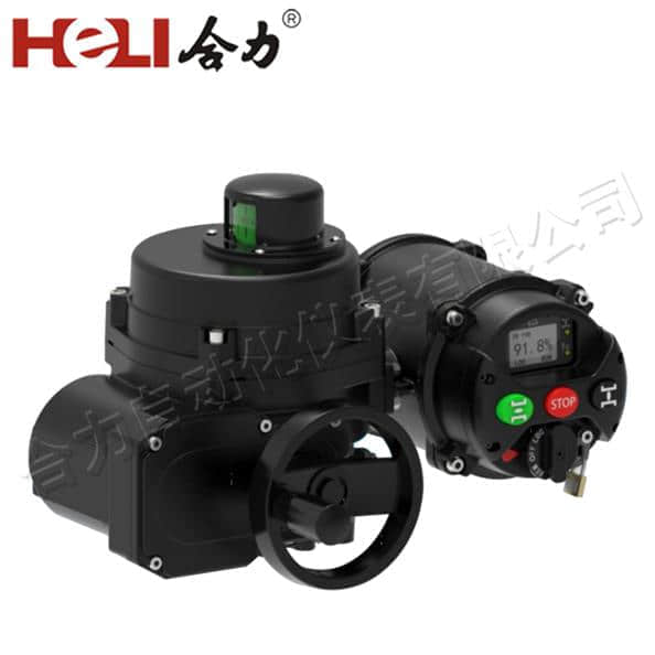 電動執(zhí)行器生產廠家